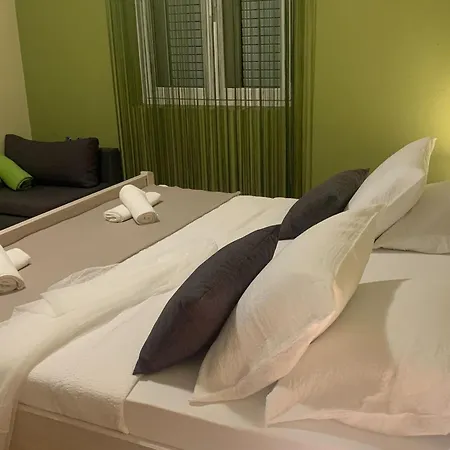 Apartman Julia - One Bedroom 4 Biograd na Moru