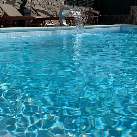 Julia - One Bedroom 4 Biograd na Moru