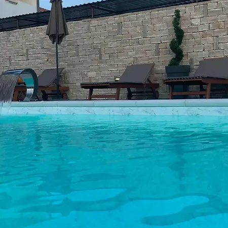 Julia - One Bedroom 4 Apartman Biograd na Moru