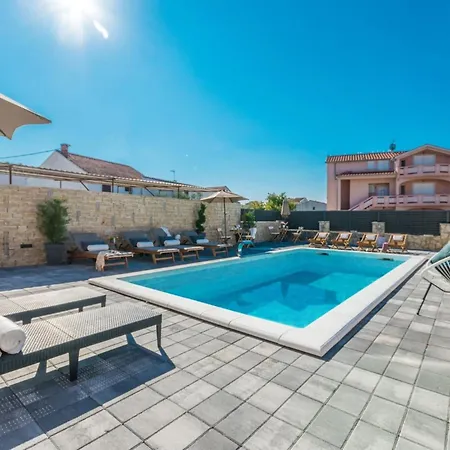 Apartman Julia - One Bedroom 4 Biograd na Moru
