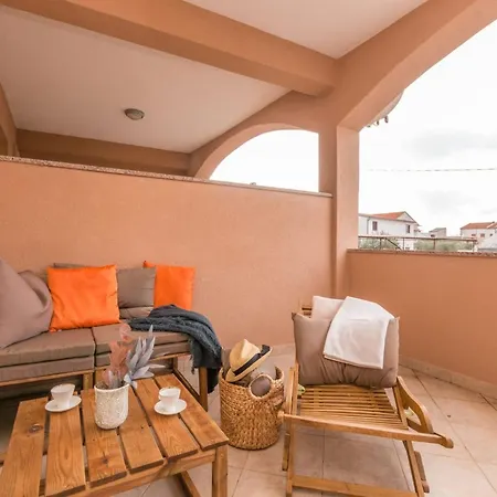 Apartment Julia - One Bedroom 4