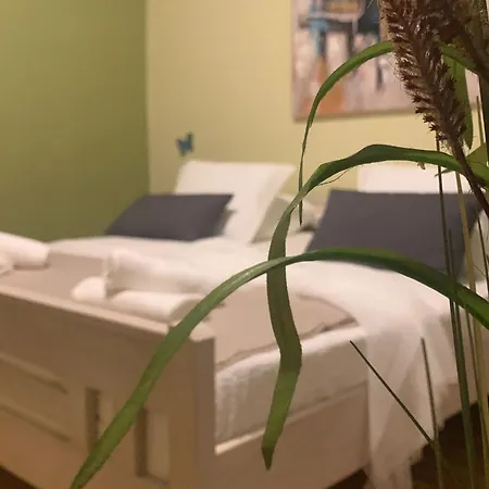 Apartment Julia - One Bedroom 4 *