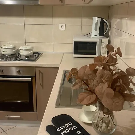 Julia - One Bedroom 4 * Biograd na Moru