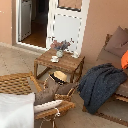 Julia - One Bedroom 4 * Biograd Na Moru